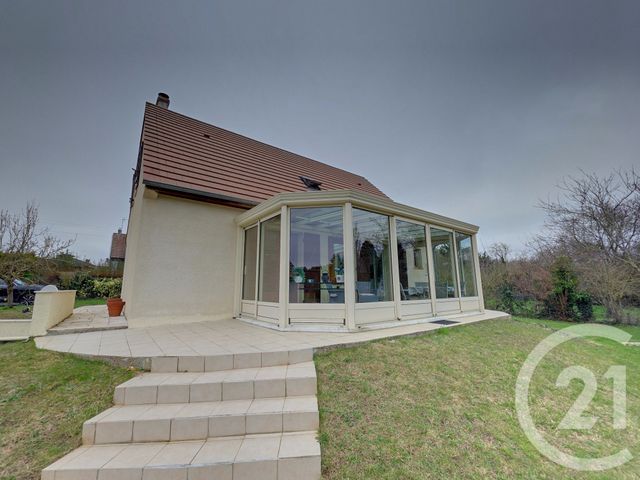 Maison &agrave; vendre - 6 pi&egrave;ces - 106 m2 - Nogent Le Roi - 28 - CENTRE