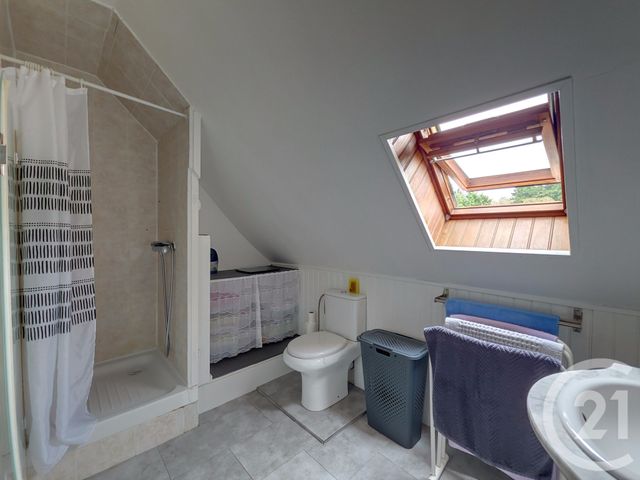 Maison &agrave; vendre - 6 pi&egrave;ces - 106 m2 - Nogent Le Roi - 28 - CENTRE