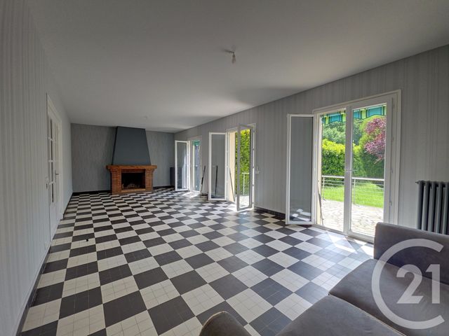 Maison &agrave; vendre - 5 pi&egrave;ces - 135 m2 - Maintenon - 28 - CENTRE