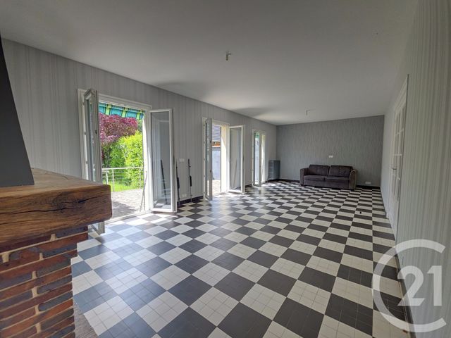 Maison &agrave; vendre - 5 pi&egrave;ces - 135 m2 - Maintenon - 28 - CENTRE
