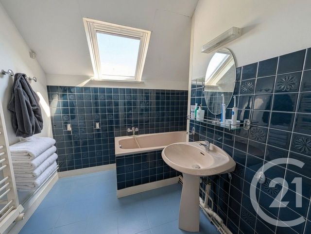 Maison &agrave; vendre - 7 pi&egrave;ces - 155 m2 - Epernon - 28 - CENTRE