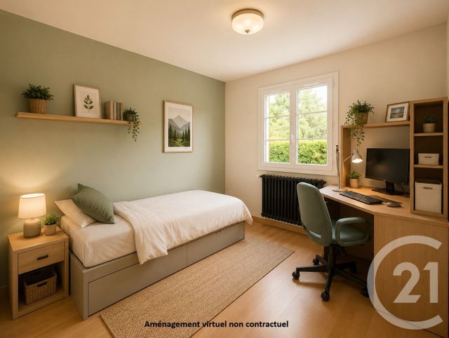 Maison &agrave; vendre - 7 pi&egrave;ces - 155 m2 - Epernon - 28 - CENTRE