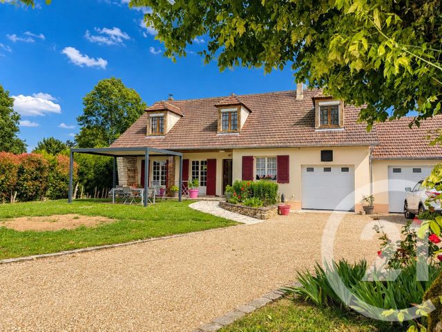 Maison à vendre EPERNON