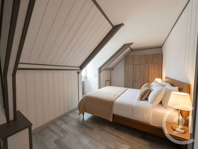 Maison &agrave; vendre - 7 pi&egrave;ces - 155 m2 - Epernon - 28 - CENTRE