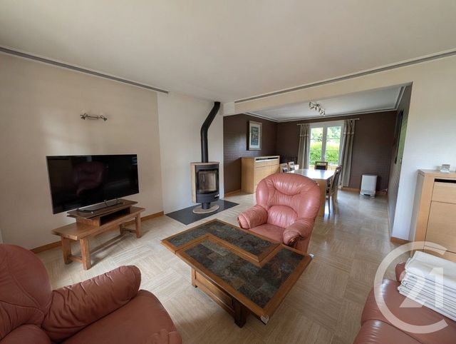 Maison &agrave; vendre - 7 pi&egrave;ces - 155 m2 - Epernon - 28 - CENTRE