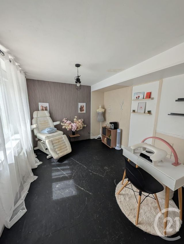 Maison &agrave; vendre - 5 pi&egrave;ces - 120 m2 - Maintenon - 28 - CENTRE