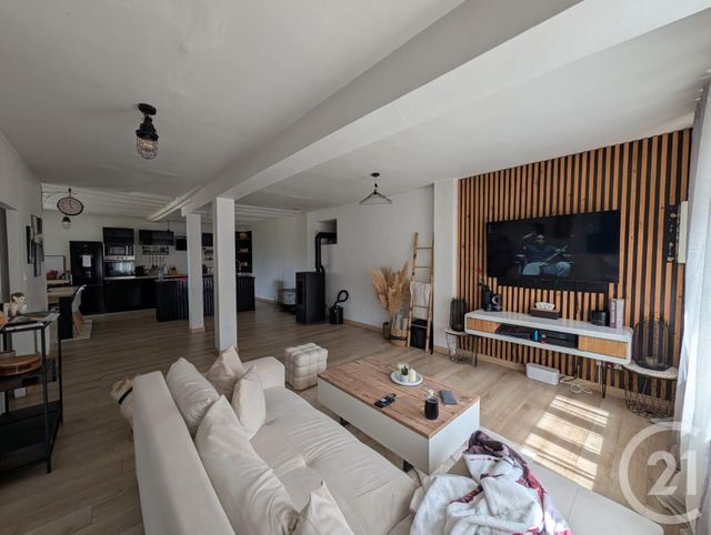 Maison &agrave; vendre - 5 pi&egrave;ces - 120 m2 - Maintenon - 28 - CENTRE