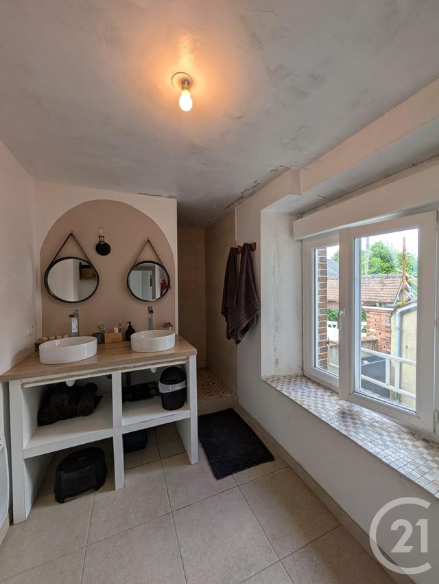 Maison &agrave; vendre - 5 pi&egrave;ces - 120 m2 - Maintenon - 28 - CENTRE