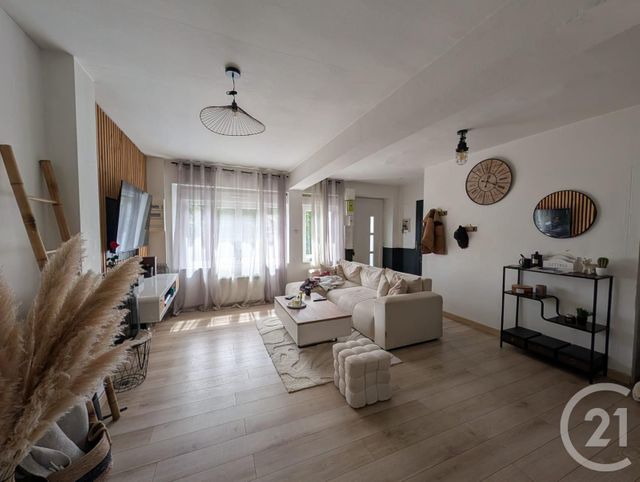 Maison &agrave; vendre - 5 pi&egrave;ces - 120 m2 - Maintenon - 28 - CENTRE