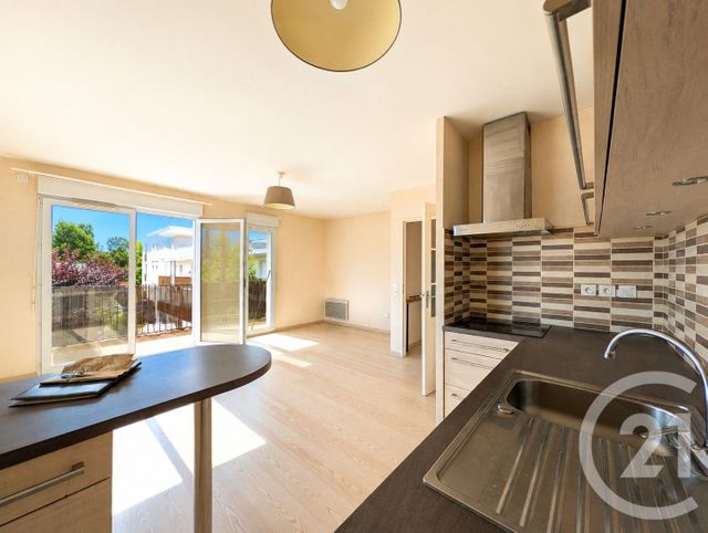 Appartement F2 &agrave; vendre - 2 pi&egrave;ces - 48,53 m2 - Epernon - 28 - CENTRE