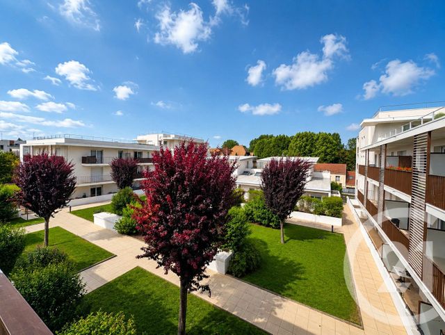 appartement - EPERNON - 28