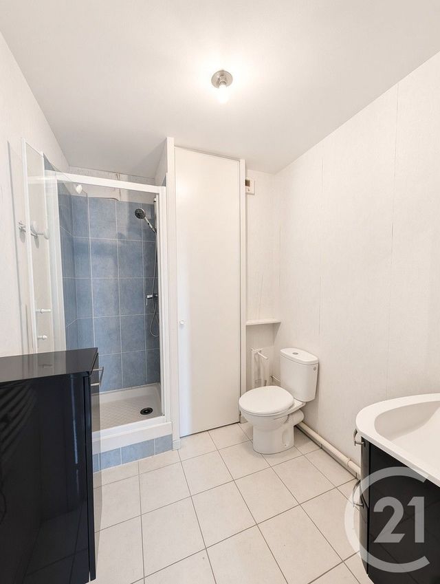Appartement F2 &agrave; vendre - 2 pi&egrave;ces - 48,53 m2 - Epernon - 28 - CENTRE
