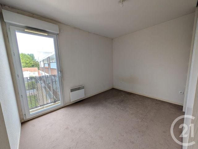 Appartement F2 &agrave; vendre - 2 pi&egrave;ces - 48,53 m2 - Epernon - 28 - CENTRE