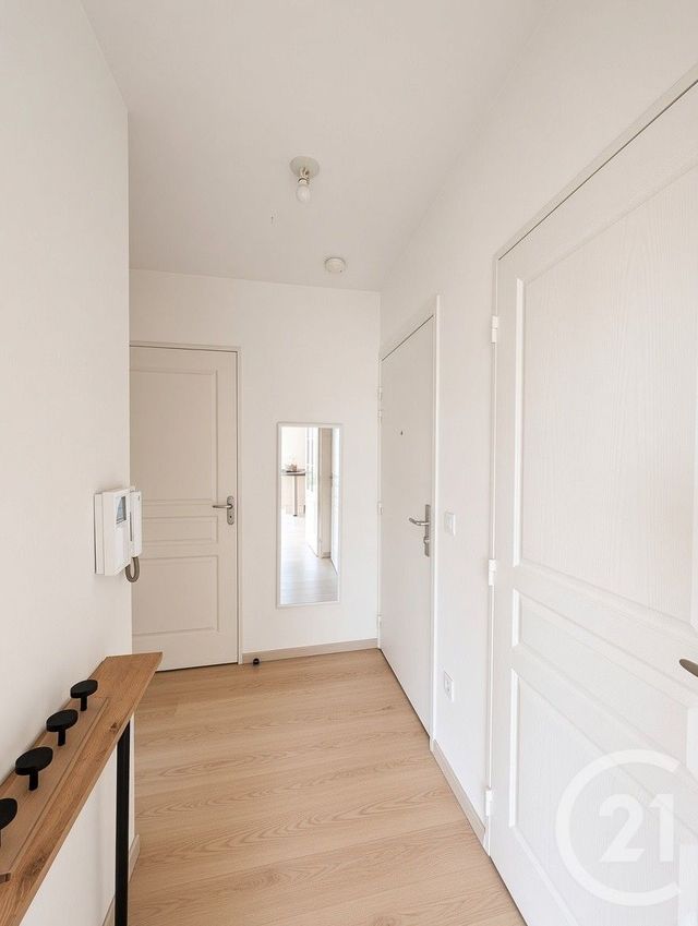 Appartement F2 &agrave; vendre - 2 pi&egrave;ces - 48,53 m2 - Epernon - 28 - CENTRE