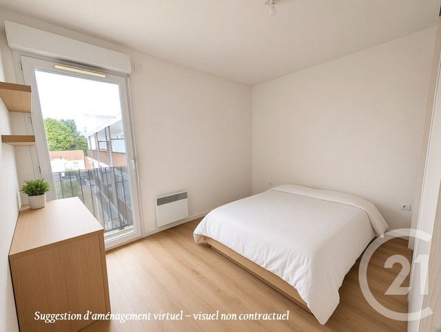 Appartement F2 &agrave; vendre - 2 pi&egrave;ces - 48,53 m2 - Epernon - 28 - CENTRE