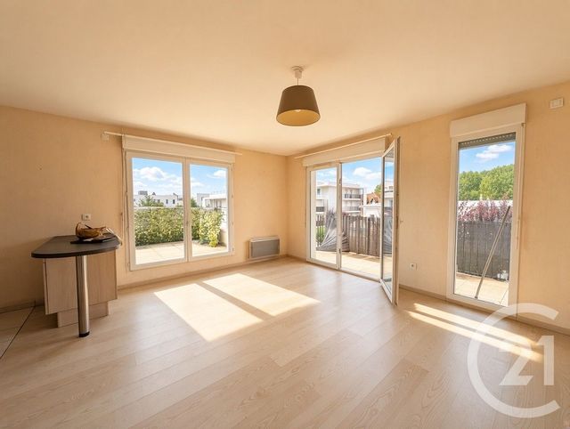 Appartement F2 &agrave; vendre - 2 pi&egrave;ces - 48,53 m2 - Epernon - 28 - CENTRE