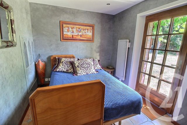 Maison &agrave; vendre - 6 pi&egrave;ces - 148 m2 - Villiers Le Morhier - 28 - CENTRE