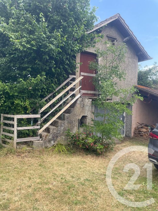 Maison &agrave; vendre - 6 pi&egrave;ces - 148 m2 - Villiers Le Morhier - 28 - CENTRE