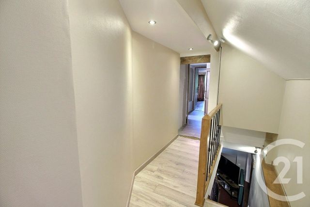 Maison &agrave; vendre - 6 pi&egrave;ces - 148 m2 - Villiers Le Morhier - 28 - CENTRE