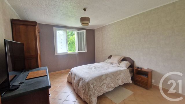 Maison &agrave; vendre - 5 pi&egrave;ces - 114 m2 - St Piat - 28 - CENTRE