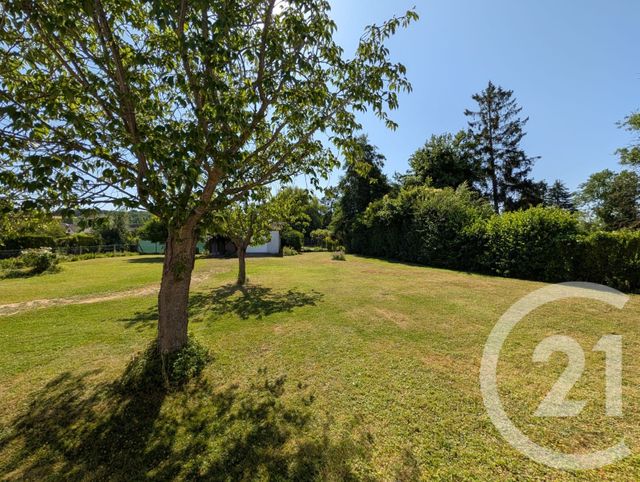 Maison &agrave; vendre - 5 pi&egrave;ces - 114 m2 - St Piat - 28 - CENTRE