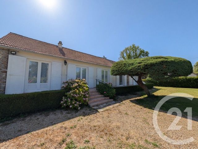 Maison à vendre ST PIAT