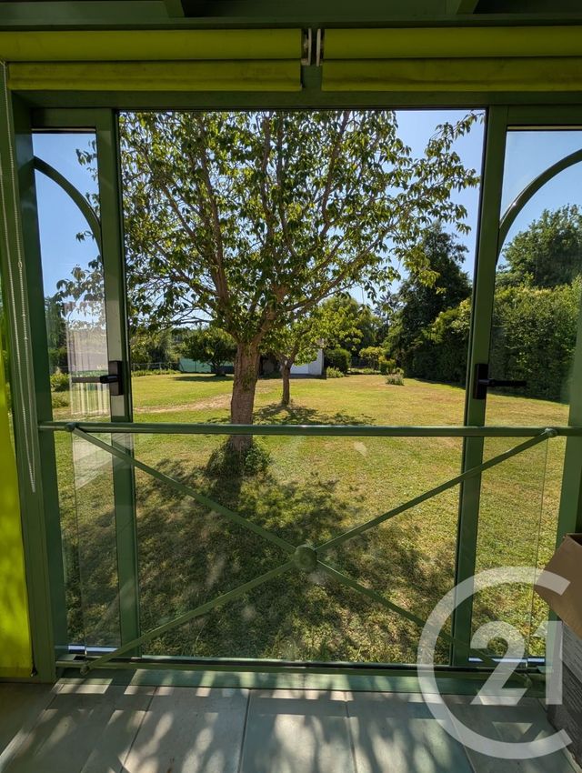 Maison &agrave; vendre - 5 pi&egrave;ces - 114 m2 - St Piat - 28 - CENTRE