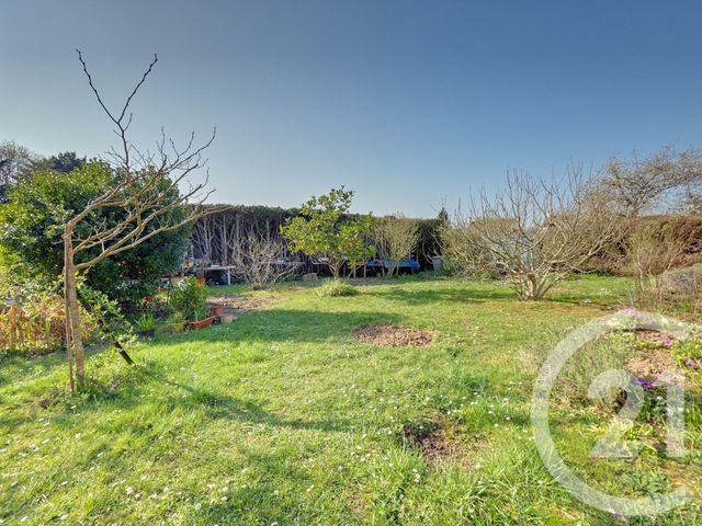 Maison &agrave; vendre - 9 pi&egrave;ces - 180 m2 - Maintenon - 28 - CENTRE