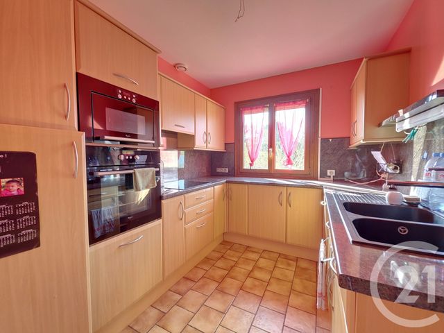Maison &agrave; vendre - 9 pi&egrave;ces - 180 m2 - Maintenon - 28 - CENTRE