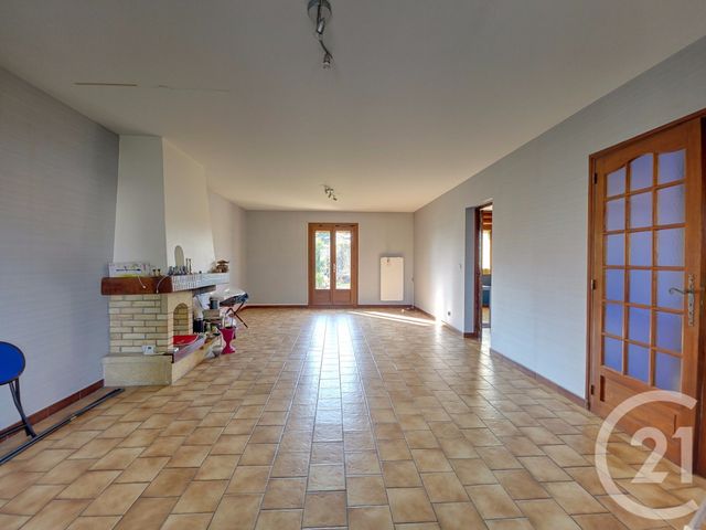 Maison &agrave; vendre - 9 pi&egrave;ces - 180 m2 - Maintenon - 28 - CENTRE
