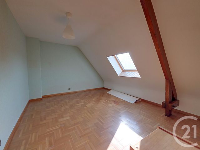 Maison &agrave; vendre - 9 pi&egrave;ces - 180 m2 - Maintenon - 28 - CENTRE
