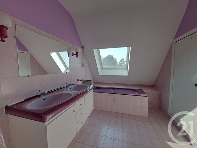 Maison &agrave; vendre - 9 pi&egrave;ces - 180 m2 - Maintenon - 28 - CENTRE
