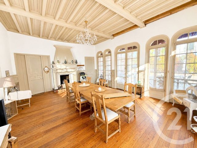 Maison &agrave; vendre - 7 pi&egrave;ces - 240 m2 - Coulombs - 28 - CENTRE