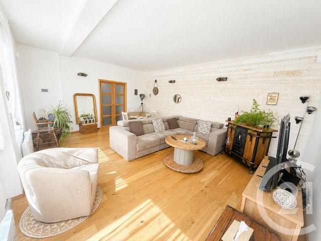 Maison &agrave; vendre - 7 pi&egrave;ces - 240 m2 - Coulombs - 28 - CENTRE