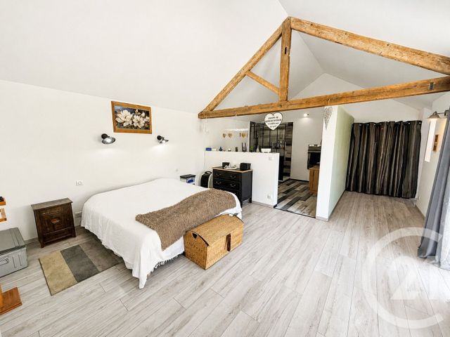 Maison &agrave; vendre - 7 pi&egrave;ces - 240 m2 - Coulombs - 28 - CENTRE