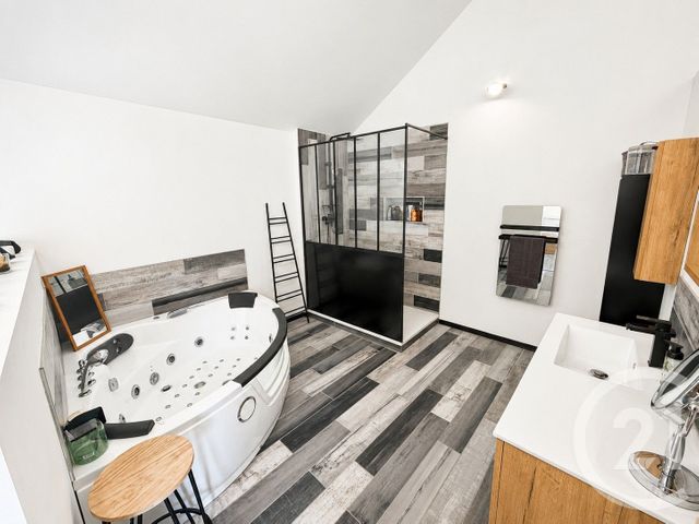 Maison &agrave; vendre - 7 pi&egrave;ces - 240 m2 - Coulombs - 28 - CENTRE