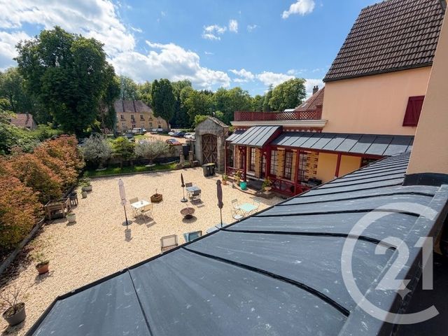 Maison &agrave; vendre - 7 pi&egrave;ces - 240 m2 - Coulombs - 28 - CENTRE