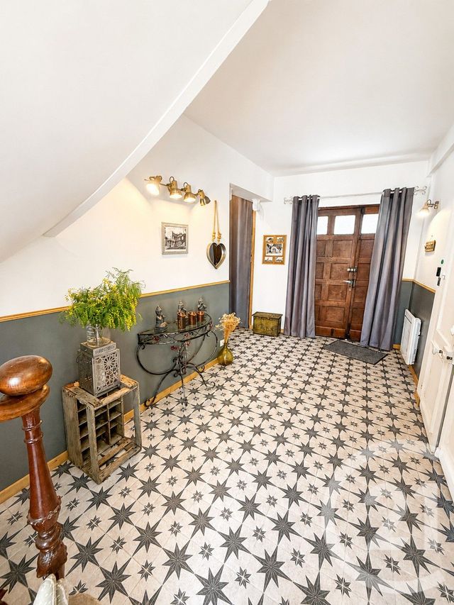 Maison &agrave; vendre - 7 pi&egrave;ces - 240 m2 - Coulombs - 28 - CENTRE