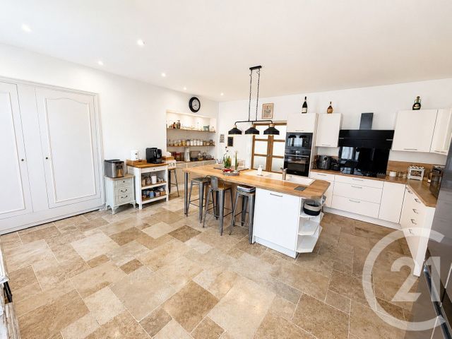 Maison &agrave; vendre - 7 pi&egrave;ces - 240 m2 - Coulombs - 28 - CENTRE