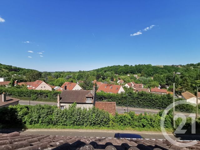 Maison &agrave; vendre - 6 pi&egrave;ces - 130 m2 - Epernon - 28 - CENTRE