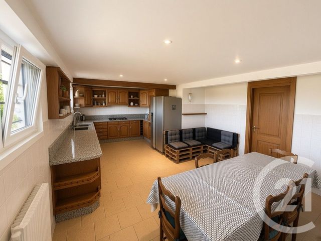 Maison &agrave; vendre - 6 pi&egrave;ces - 130 m2 - Epernon - 28 - CENTRE