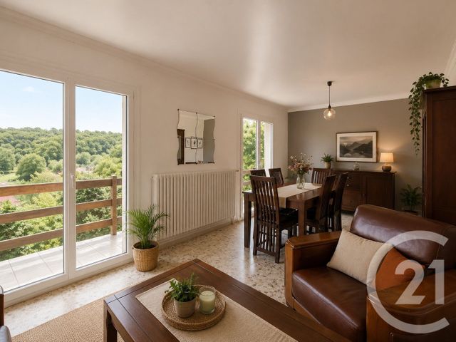 Maison &agrave; vendre - 6 pi&egrave;ces - 130 m2 - Epernon - 28 - CENTRE