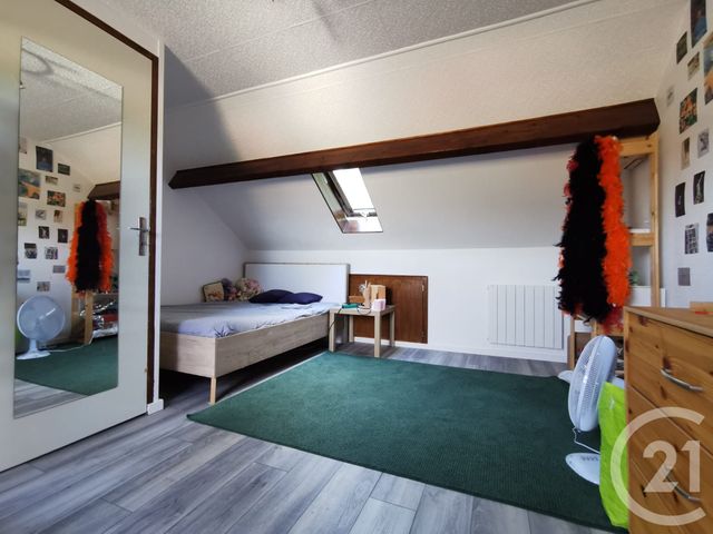 Maison &agrave; vendre - 6 pi&egrave;ces - 130 m2 - Epernon - 28 - CENTRE