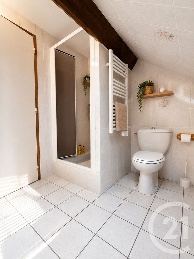 Maison &agrave; vendre - 6 pi&egrave;ces - 130 m2 - Epernon - 28 - CENTRE