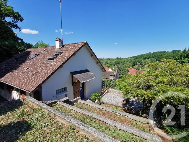 Maison &agrave; vendre - 6 pi&egrave;ces - 130 m2 - Epernon - 28 - CENTRE