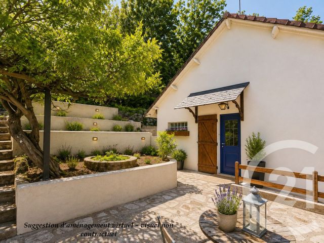 maison - EPERNON - 28