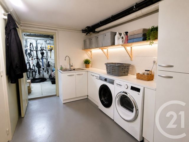 Maison &agrave; vendre - 6 pi&egrave;ces - 130 m2 - Epernon - 28 - CENTRE