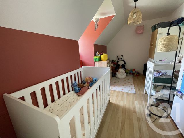 Maison &agrave; vendre - 5 pi&egrave;ces - 91 m2 - Maintenon - 28 - CENTRE