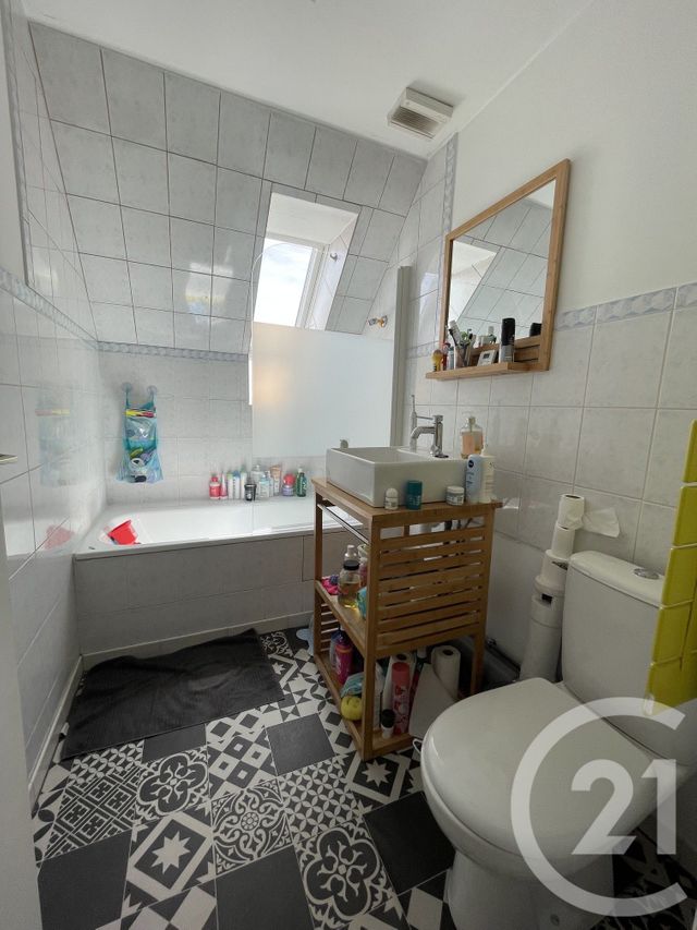 Maison &agrave; vendre - 5 pi&egrave;ces - 91 m2 - Maintenon - 28 - CENTRE