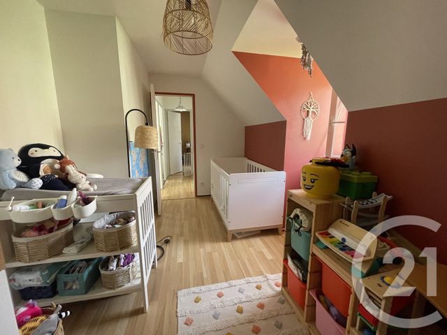 Maison &agrave; vendre - 5 pi&egrave;ces - 91 m2 - Maintenon - 28 - CENTRE